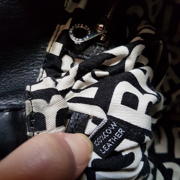 Marc Jacobs large shopper tote - Picture 6 of 8
